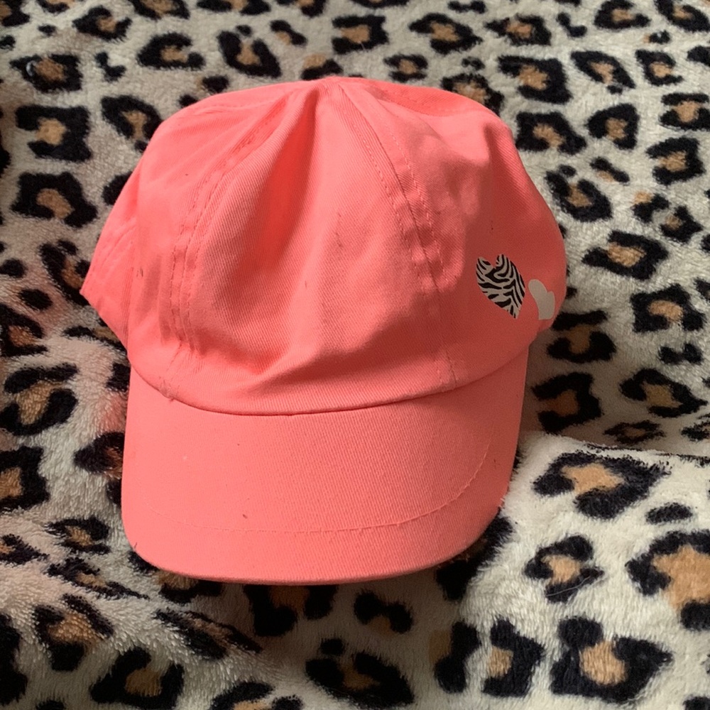 Healthtex one size childrens hat.
